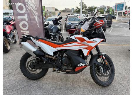 KTM 890 ADVENTURE