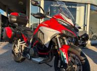 DUCATI MULTISTRADA V4S 2023 9100 KMS ETAT NEUF