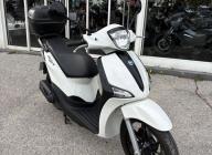 PIAGGIO LIBERTY S 50 Iget SPORT 2025 940 KMS COMME NEUF