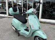 VESPA PRIMAVERA 125 IGET 2025 ETAT NEUF 410 KMS