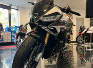 APRILIA TUONO 1100 V4 350 KMS COMME NEUVE 2025