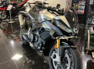 APRILIA TUONO 1100 V4 350 KMS COMME NEUVE 2025