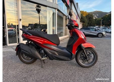 PIAGGIO Beverly S 400 HPE 2021 AVEC 13100 KMS