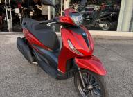 PIAGGIO Beverly S 400 HPE 2021 AVEC 13100 KMS