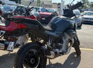 MOTO GUZZI STELVIO