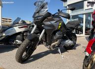 MOTO GUZZI STELVIO