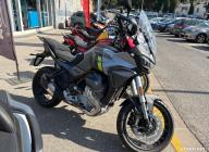 MOTO GUZZI STELVIO