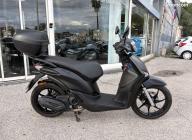 PIAGGIO LIBERTY S 50 Iget 2025 930 KMS COMME NEUF