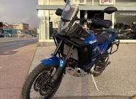YAMAHA XTZ TENERE 700 World Raid Rally 2024 5400 KMS 